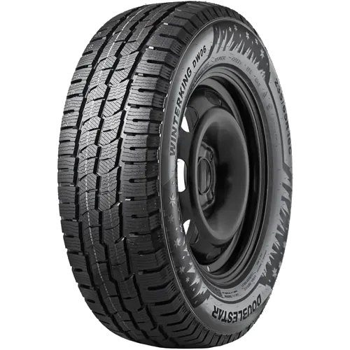 DOUBLESTAR DW06 215/65 R16C