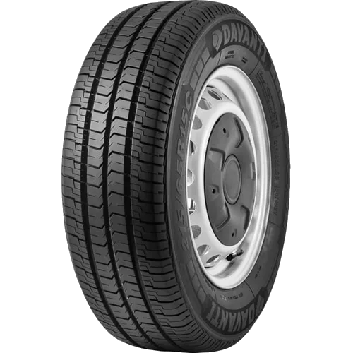 DAVANTI DX440 185/75 R16C