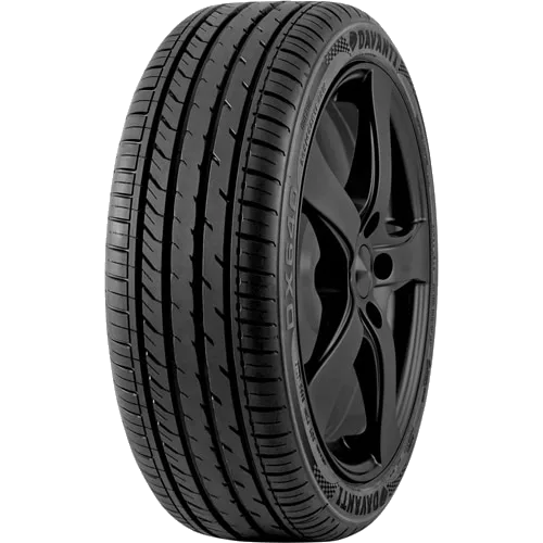 DAVANTI DX640 285/45 R20