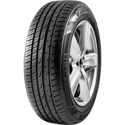 DAVANTI DX740 235/65 R17
