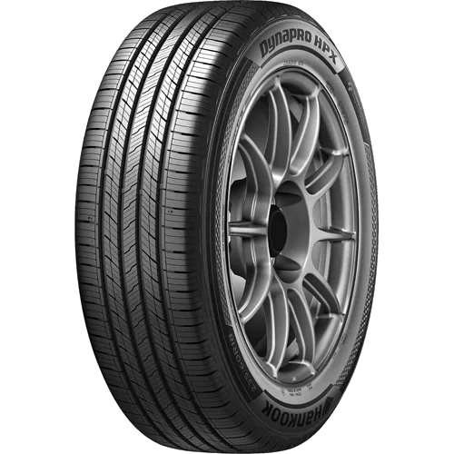 HANKOOK Dynapro HPX RA43 265/60 R18
