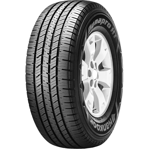HANKOOK Dynapro HT RH12 245/70 R17
