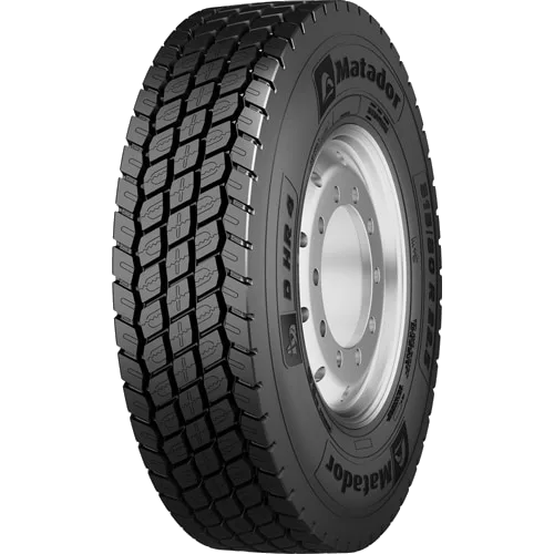 MATADOR D HR 4 295/80 R22.5