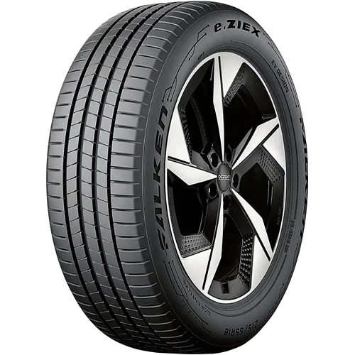 FALKEN e.Ziex 235/45 R21