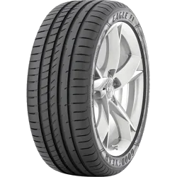 GOODYEAR Eagle F1 Asymmetric 2 BMW FP 245/35 R18