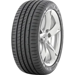 GOODYEAR Eagle F1 Asymmetric 2 N0 265/45 R18