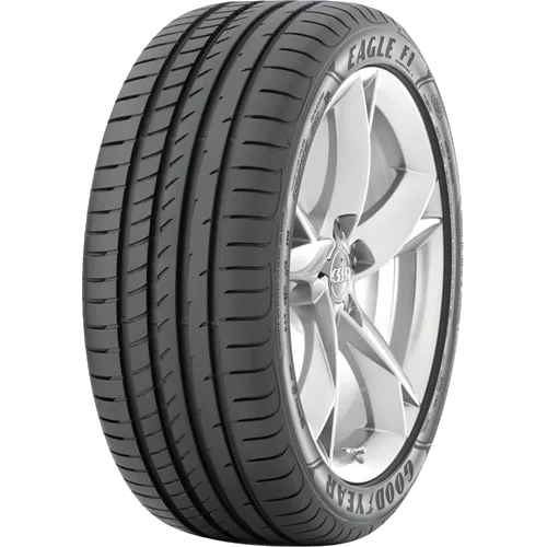 GOODYEAR Eagle F1 Asymmetric 2 N0 265/45 R18