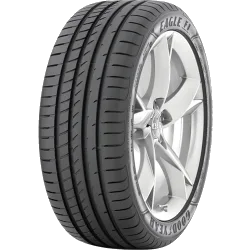 GOODYEAR Eagle F1 Asymmetric 2 N0 FP 265/45 R18