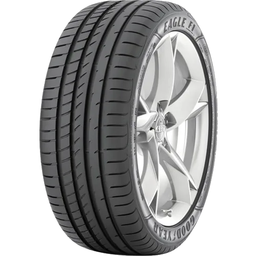 GOODYEAR Eagle F1 Asymmetric 2 N0 FP 265/45 R18