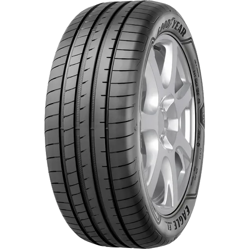 GOODYEAR Eagle F1 Asymmetric 3 SUV AO EDT 255/55 R19