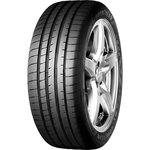 GOODYEAR Eagle F1 Asymmetric 5 MO-V EDT 245/55 R17
