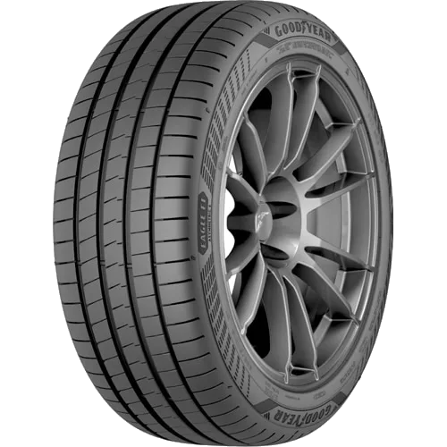 GOODYEAR Eagle F1 Asymmetric 6 BMW 245/50 R19