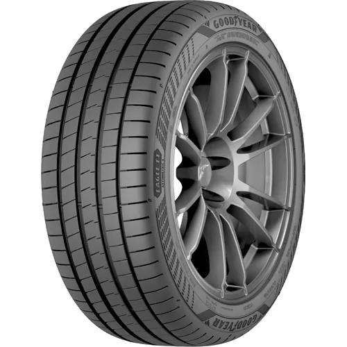 GOODYEAR Eagle F1 Asymmetric 6 SCT 255/45 R20