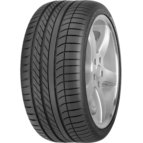GOODYEAR Eagle F1 Asymmetric AO FP 255/45 R19