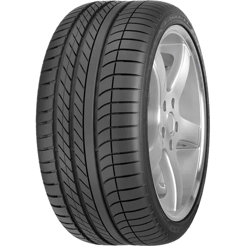 GOODYEAR Eagle F1 Asymmetric SUV 275/45 R20