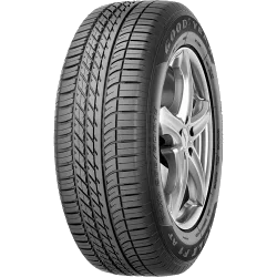 GOODYEAR Eagle F1 Asymmetric SUV AT 245/45 R21