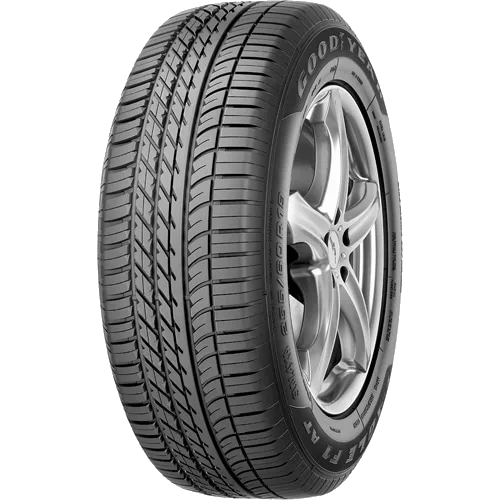 GOODYEAR Eagle F1 Asymmetric SUV AT 285/40 R22