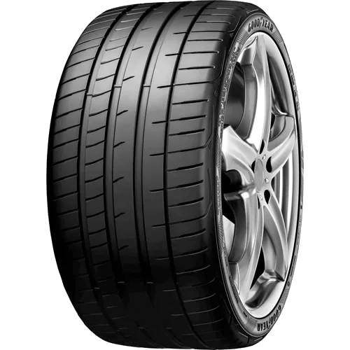 GOODYEAR Eagle F1 SuperSport NF0 295/35 R20