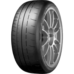 GOODYEAR Eagle F1 SuperSport RS N0 325/30 R21