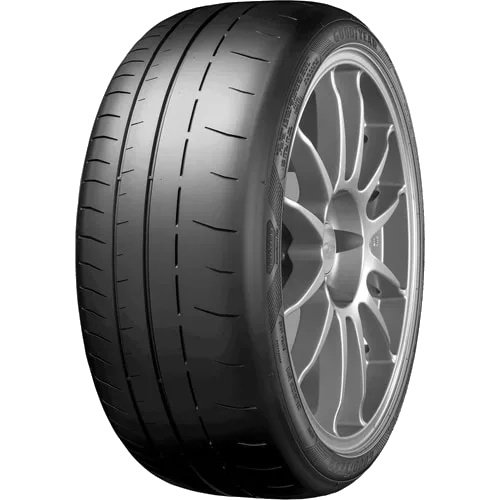 GOODYEAR Eagle F1 SuperSport RS N0 325/30 R21