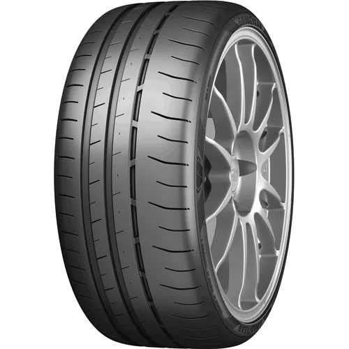 GOODYEAR Eagle F1 SuperSport R 265/35 R20