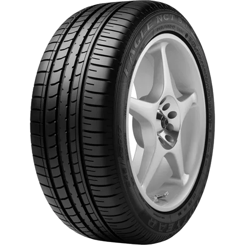 GOODYEAR Eagle NCT 5 BMW 285/45 R21