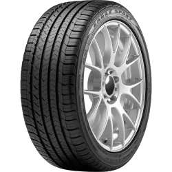 GOODYEAR Eagle Sport All-Season MOE 255/45 R20