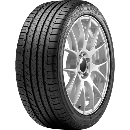 GOODYEAR Eagle Sport All-Season MOE 255/45 R20