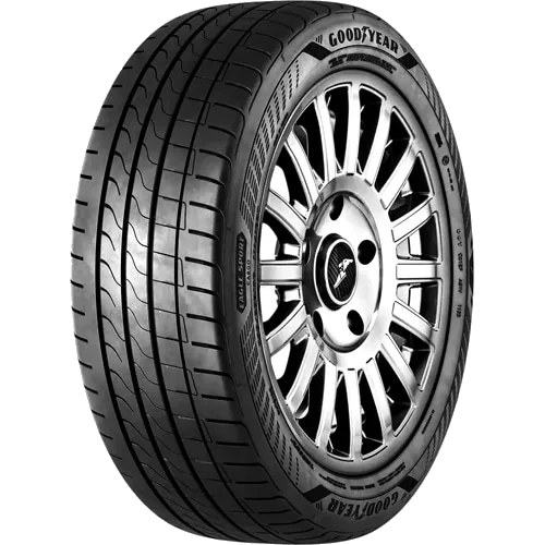 GOODYEAR Eagle Sport Cargo 235/50 R19