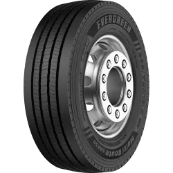 EVERGREEN EAR30 235/75 R17.5