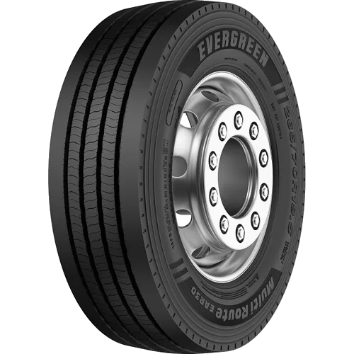 EVERGREEN EAR30 235/75 R17.5