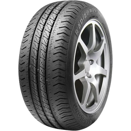 MILESTONE Eco-Stone 195/50 R13C