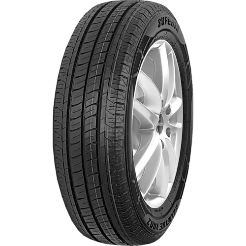 SUPERIA Ecoblue Van 2 195/75 R16C