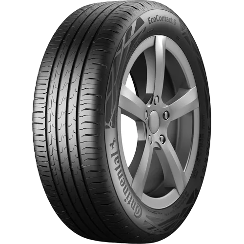 CONTINENTAL EcoContact 6 MO 235/55 R18