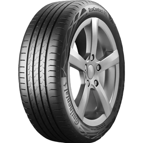 CONTINENTAL EcoContact 6 Q BMW 285/40 R20