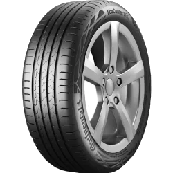 CONTINENTAL EcoContact 6 Q Demo 215/60 R18