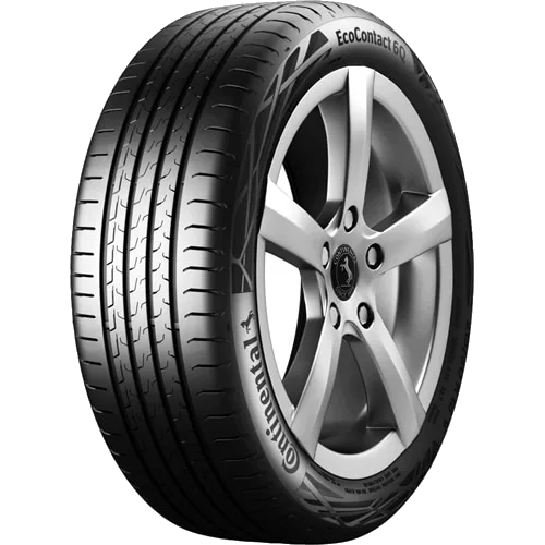 CONTINENTAL EcoContact 6 Q MO ContiSilent 325/35 R22