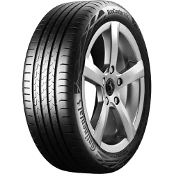 CONTINENTAL EcoContact 6 Q R 195/55 R18