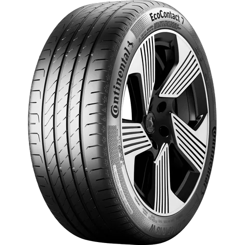 CONTINENTAL EcoContact 7 MO-V 265/50 R20