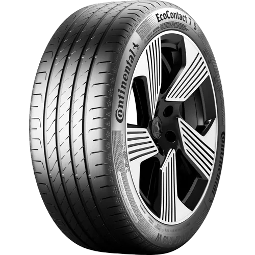CONTINENTAL EcoContact 7 S (+) ContiSilent 265/35 R21