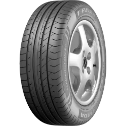 FULDA EcoControl SUV 295/35 R21