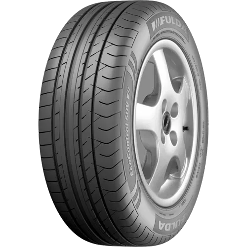 FULDA EcoControl SUV 255/45 R20