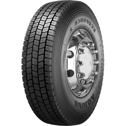 FULDA EcoForce 2 Plus 295/60 R22.5