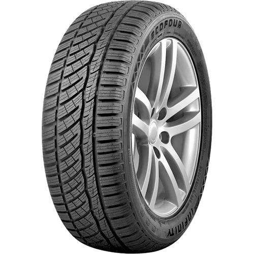 INFINITY EcoFour 195/60 R15