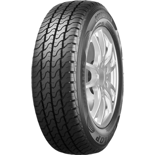 DUNLOP Econodrive 185/75 R16C