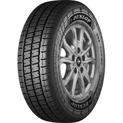 DUNLOP Econodrive AS 185/75 R16C