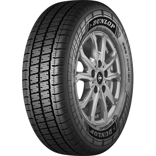 DUNLOP Econodrive AS 195/75 R16C