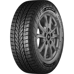 DUNLOP Econodrive Winter 195/65 R16C