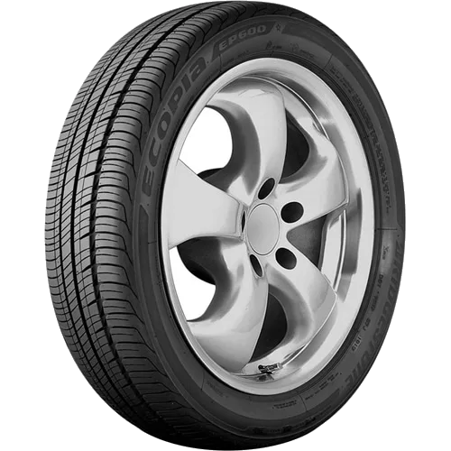 BRIDGESTONE Ecopia EP600 BMW 175/60 R19