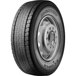 BRIDGESTONE Ecopia H-Drive 002 315/60 R22.5
